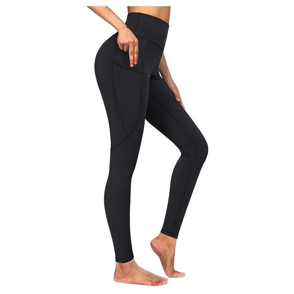 workout leggings women pure color hip-lifting sports stretch squat proof tights pants running fitness high waist #t2g women's, Black
workout leggings women pure color hip-lifting sports stretch squat proof tights pants running fitness high waist #t2g women's, Black