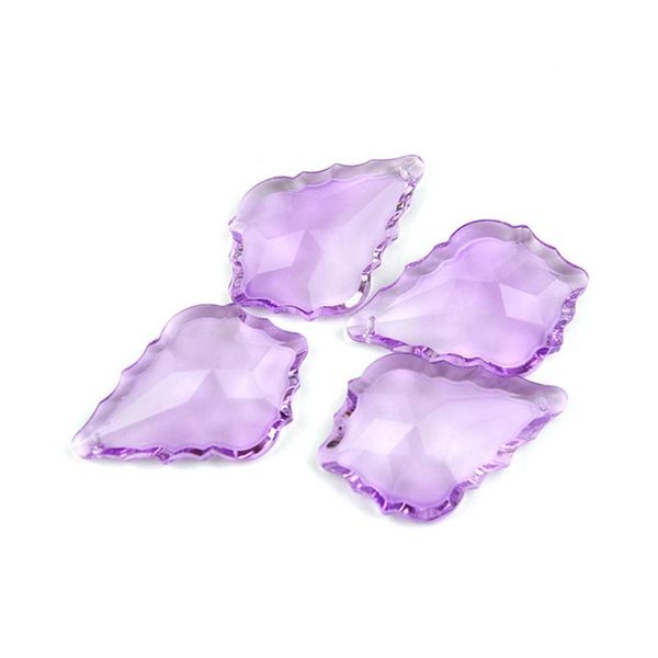 chandelier crystal 63mm french mape leaf pendant mix color for diy curtain part decoration
chandelier crystal 63mm french mape leaf pendant mix color for diy curtain part decoration
