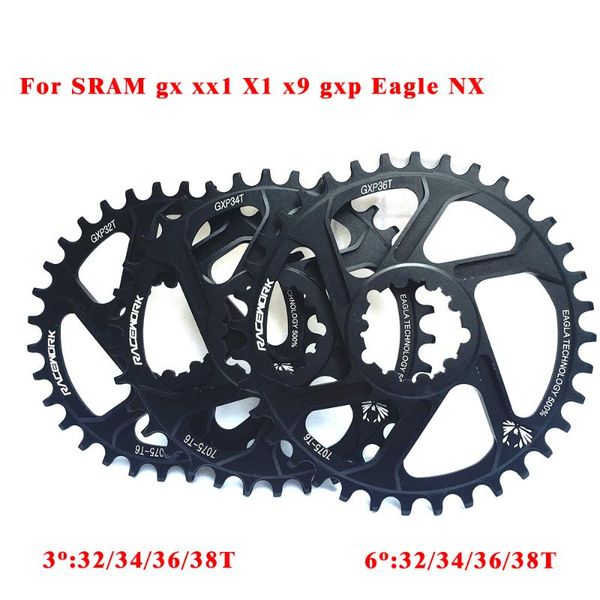 bike heels & chainwheels 104bcd crankset 170mm/175mm crank chain wheel aluminum alloy 32t/34t/36t/38t plate with bottom mtb accessory
bike heels & chainwheels 104bcd crankset 170mm/175mm crank chain wheel aluminum alloy 32t/34t/36t/38t plate with bottom mtb accessory