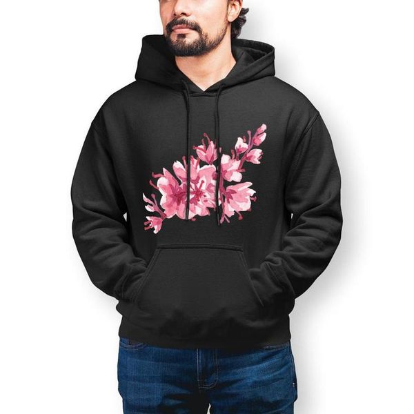 men's hoodies & sweatshirts cherry blossom warm cotton hoodie cool loose long pullover mens oversize, Black
men's hoodies & sweatshirts cherry blossom warm cotton hoodie cool loose long pullover mens oversize, Black