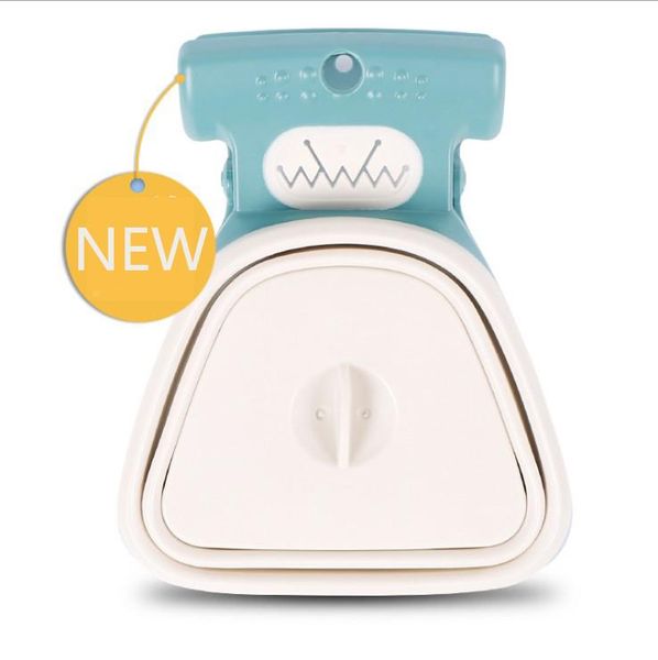dog travel & outdoors poop bag dispenser foldable pooper scooper clean pick up animal waste picker cleaning pet tool
dog travel & outdoors poop bag dispenser foldable pooper scooper clean pick up animal waste picker cleaning pet tool