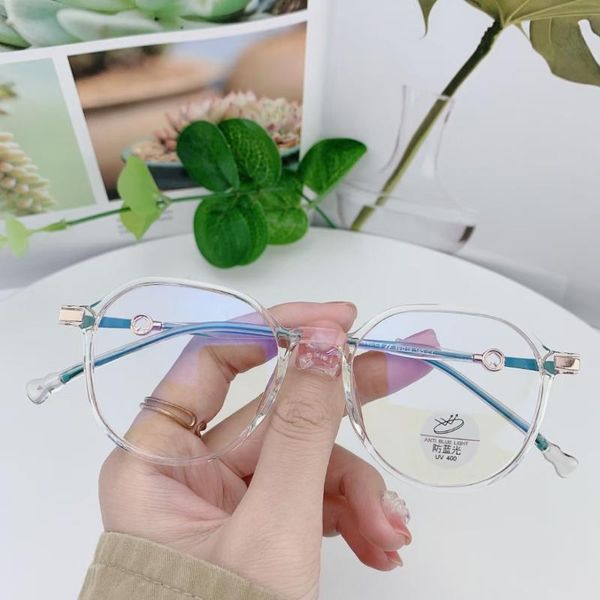 sunglasses summise 2021 anti blue glasses women transparent prescription men myopia s0869 high quality, White;black
sunglasses summise 2021 anti blue glasses women transparent prescription men myopia s0869 high quality, White;black