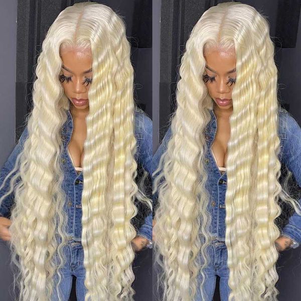 lace wigs 613 blonde loose deep wave t part wig crissel remy curly brazilian human hair hd transparent for black women, Black;brown
lace wigs 613 blonde loose deep wave t part wig crissel remy curly brazilian human hair hd transparent for black women, Black;brown