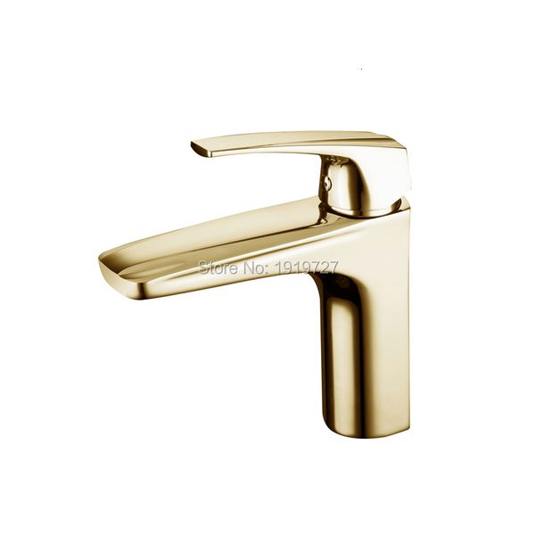 bathroom sink faucets new arrival unique design luxurious product golden plate finish single hole gold 12l/min basin mixer 1q6o
bathroom sink faucets new arrival unique design luxurious product golden plate finish single hole gold 12l/min basin mixer 1q6o
