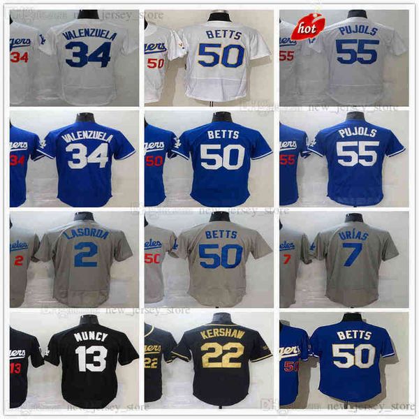 2022-22 stitched mens women youth kids baseball jerseys lasorda seager urias turner muncy hernandez buehler koufax bauer pujols betts, Black
2022-22 stitched mens women youth kids baseball jerseys lasorda seager urias turner muncy hernandez buehler koufax bauer pujols betts, Black