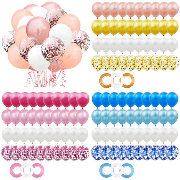 party decoration 43pcs 12inch latex confetti air balloons happy birthday decorations kids its a boy girl wedding supplies babyshower
party decoration 43pcs 12inch latex confetti air balloons happy birthday decorations kids its a boy girl wedding supplies babyshower
