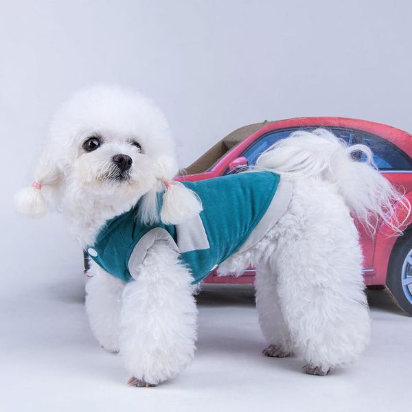 dog apparel 2021 fashion pet cat shirt warm vest winter clothes jacket sweater clothing puppy coat t-shirt #py
dog apparel 2021 fashion pet cat shirt warm vest winter clothes jacket sweater clothing puppy coat t-shirt #py