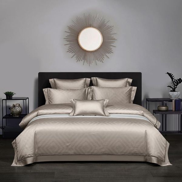 bedding sets satin jacquard set egyptian cotton bed soft duvet cover flat sheet pillowcases silky
bedding sets satin jacquard set egyptian cotton bed soft duvet cover flat sheet pillowcases silky