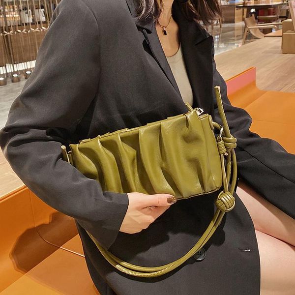 evening bags french minority bag women's 2021 fashion high sense autumn and winter single shoulder messenger wrinkled cloud
evening bags french minority bag women's 2021 fashion high sense autumn and winter single shoulder messenger wrinkled cloud