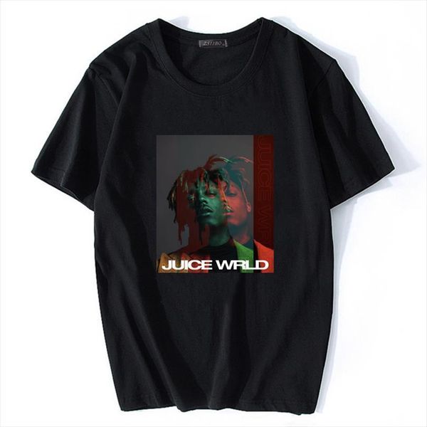 hip hop singer respect men juice wrld print streetwear swag rapper fan club mens harajuku, White;black
hip hop singer respect men juice wrld print streetwear swag rapper fan club mens harajuku, White;black