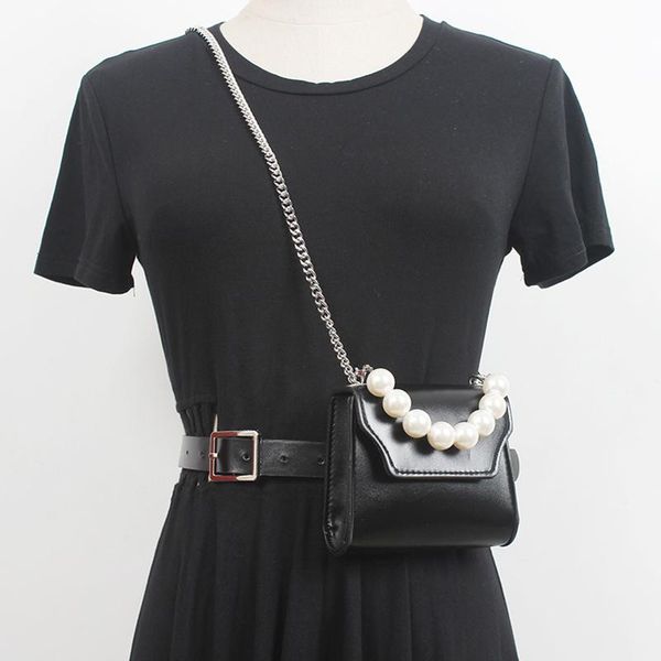 designer waist bag luxury handmade pearl fanny pack mini handbag chain crossbody bags for women belt pouch zm1029
designer waist bag luxury handmade pearl fanny pack mini handbag chain crossbody bags for women belt pouch zm1029