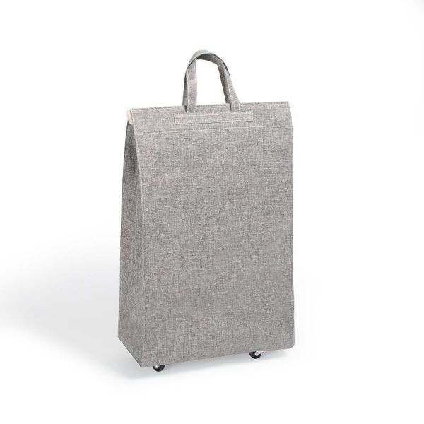 simple non-woven travel bag folding holding with pulley outdoor suitcase to save space reusable storage bags
simple non-woven travel bag folding holding with pulley outdoor suitcase to save space reusable storage bags
