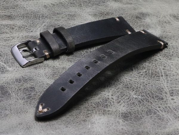 watch bands handmade band 21mm 22mm genuine leather 20mm*16mm crazy horse quick release bracelet wristband, Black;brown
watch bands handmade band 21mm 22mm genuine leather 20mm*16mm crazy horse quick release bracelet wristband, Black;brown