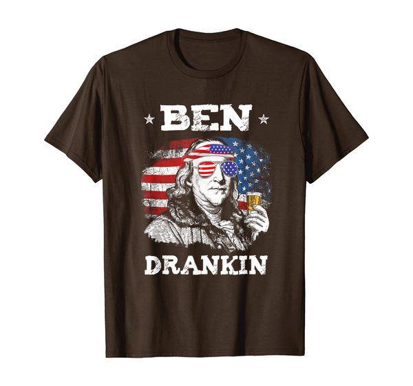 Ben Drankin Benjamin Franklin shirt Funny 4th Of July T-Shirt, Mainly pictures
Ben Drankin Benjamin Franklin shirt Funny 4th Of July T-Shirt, Mainly pictures