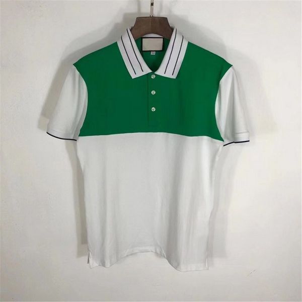 polo shirts mens t-shirts fashion clothing embroidery print letters short sleeve calssic hoodie busins tshirt skateboard casual te m-2xl, White;black
polo shirts mens t-shirts fashion clothing embroidery print letters short sleeve calssic hoodie busins tshirt skateboard casual te m-2xl, White;black