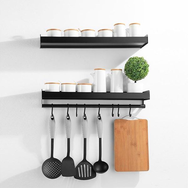 multi-function wall-mount spice racks kitchen organizer storage shelves utensil spoon hanger hook gadgets accessories supplies & organizatio
multi-function wall-mount spice racks kitchen organizer storage shelves utensil spoon hanger hook gadgets accessories supplies & organizatio