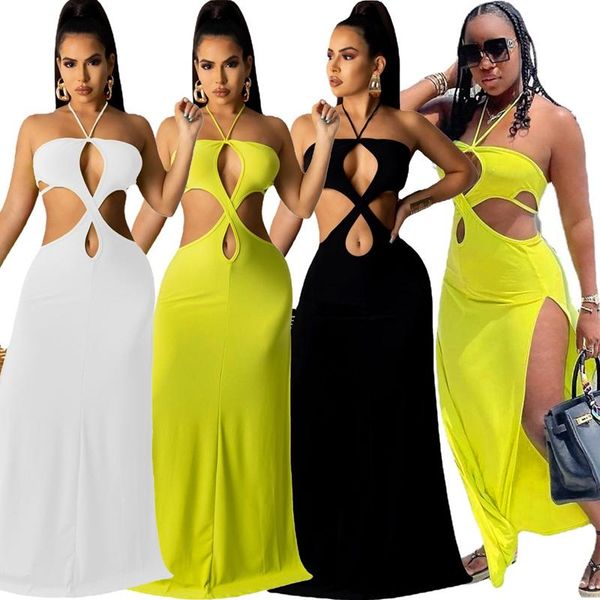 summer women clothing solid sling side split lovely vacation outfits lounge wear streetwear y2k clothes wholesale items women's t-shirt, White
summer women clothing solid sling side split lovely vacation outfits lounge wear streetwear y2k clothes wholesale items women's t-shirt, White