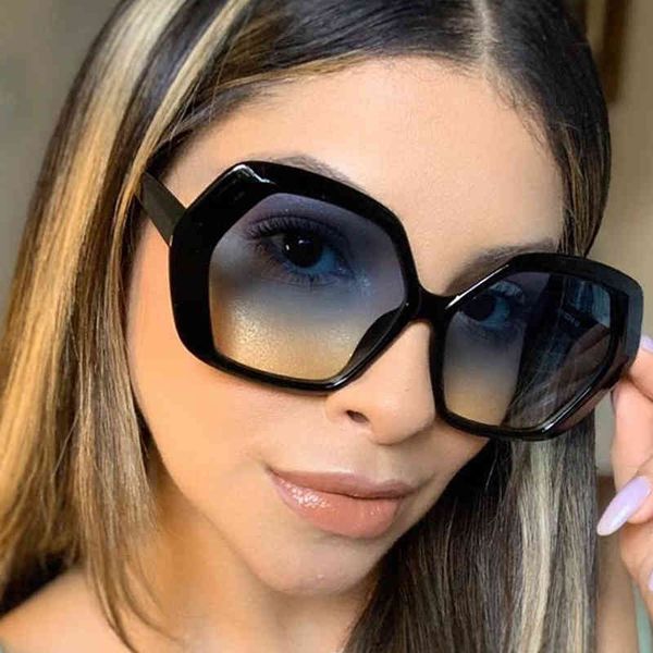 sunglasses polygon square gradient sunglasses for women vintage hexagon black leopard sun glasses 2021 new fashion oversized elegant shades, White;black
sunglasses polygon square gradient sunglasses for women vintage hexagon black leopard sun glasses 2021 new fashion oversized elegant shades, White;black