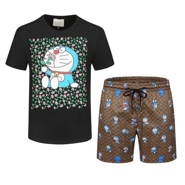 designers mens beach tracksuits summer suits fashion t shirt seaside holiday shirts shorts sets man s 2021 luxury set outfits sportswears, Gray
designers mens beach tracksuits summer suits fashion t shirt seaside holiday shirts shorts sets man s 2021 luxury set outfits sportswears, Gray