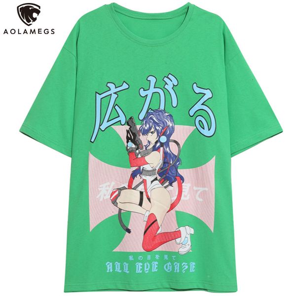 men's polos aolamegs men's hip hop comedy japanese kanji impression male t-shirt will see harajuku loose high otaku streetwear str, White;black
men's polos aolamegs men's hip hop comedy japanese kanji impression male t-shirt will see harajuku loose high otaku streetwear str, White;black