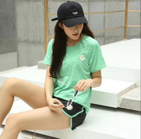 bachash casual womens sets two piece set solid 2 women short sleeve and shorts spring summer autumn gray dress, White
bachash casual womens sets two piece set solid 2 women short sleeve and shorts spring summer autumn gray dress, White
