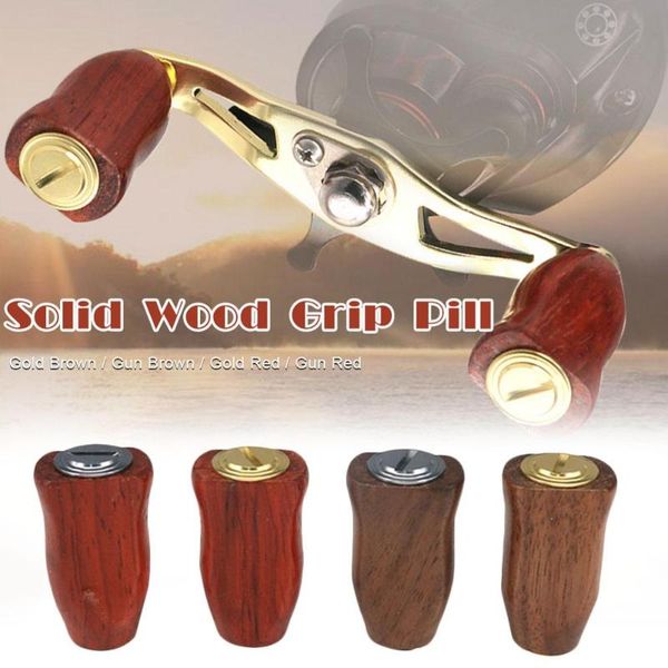 er model grip baitcasting fishing reels handle parts solid wood knobs refit drum holding for a/d/s brand rocker arm
er model grip baitcasting fishing reels handle parts solid wood knobs refit drum holding for a/d/s brand rocker arm