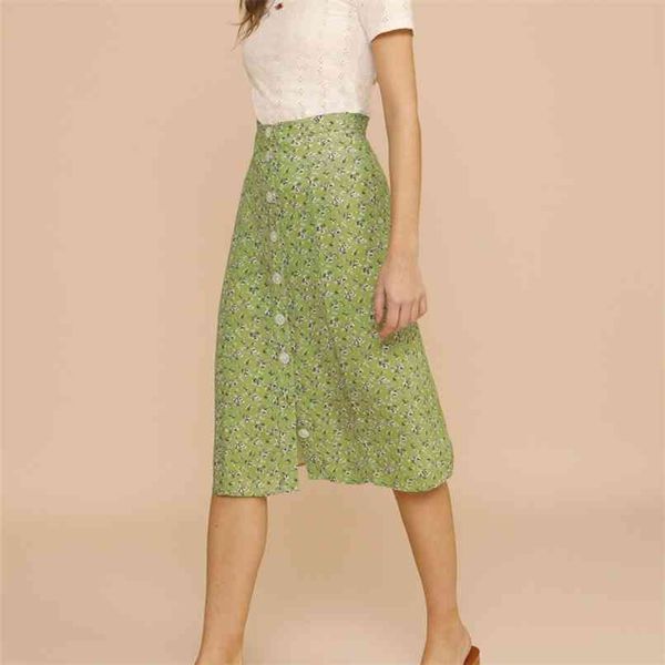 summer women's casual flower print high-waist bow-knot decoration skirt 210430, Black
summer women's casual flower print high-waist bow-knot decoration skirt 210430, Black