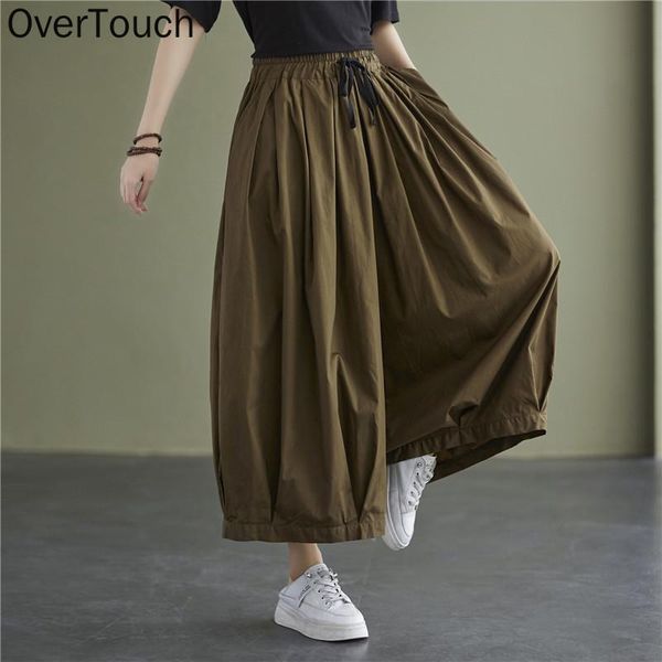 women's pants & capris 2021 summer wide leg long women clothing oversize trousers casual cotton lady elastic waist pleated, Black;white
women's pants & capris 2021 summer wide leg long women clothing oversize trousers casual cotton lady elastic waist pleated, Black;white
