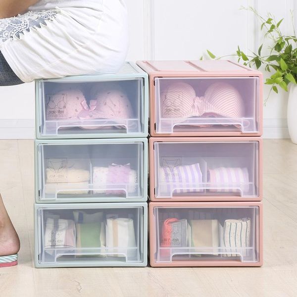 storage drawers drawer underwear underpants briefs bra box multi-drawer clothes sock transparent cabinet of bedroom
storage drawers drawer underwear underpants briefs bra box multi-drawer clothes sock transparent cabinet of bedroom