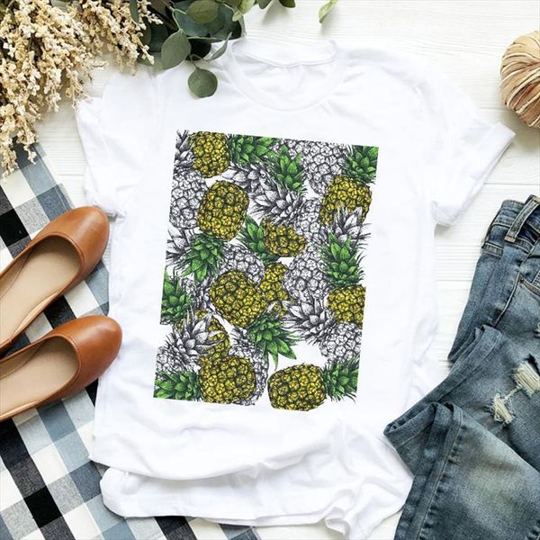 men lady pineapple fruit mens t shirt beach 90s fashion print ladies tee clothes female graphic, White;black
men lady pineapple fruit mens t shirt beach 90s fashion print ladies tee clothes female graphic, White;black