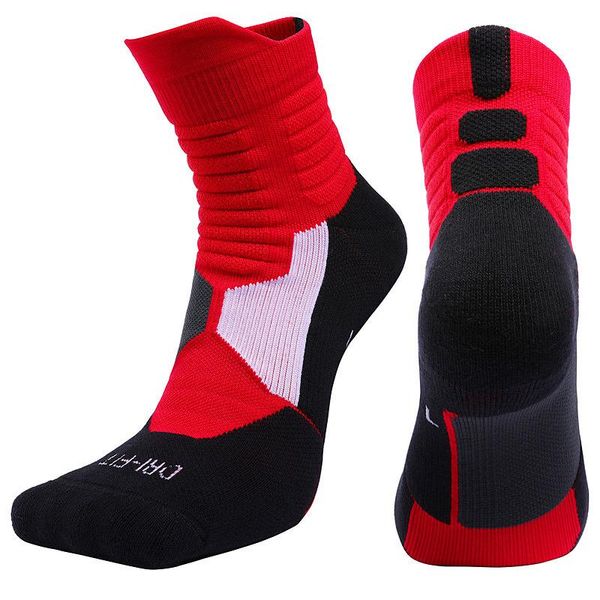 men's socks men red sock professional basketball wicking breathale compress cycling sport fitness winter autumn skarpetkis, Black
men's socks men red sock professional basketball wicking breathale compress cycling sport fitness winter autumn skarpetkis, Black