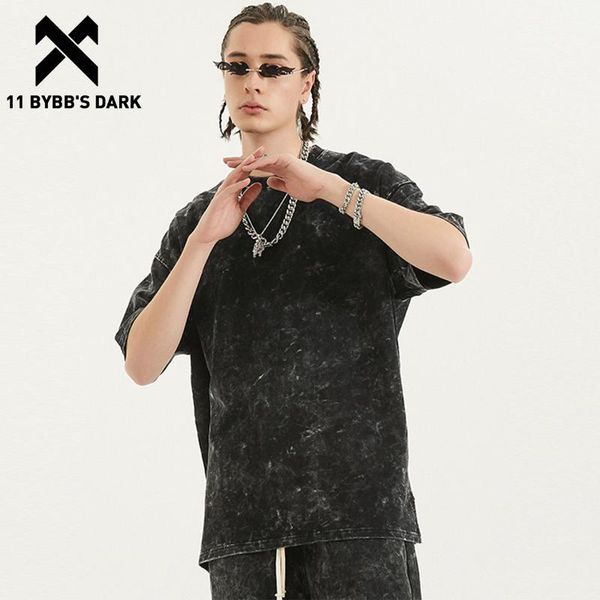 bybb's dark 2021 summer hip hop t shirt mens streetwear tie dye oversized tshirts loose harajuku washed short sleeve shirts men's, White;black
bybb's dark 2021 summer hip hop t shirt mens streetwear tie dye oversized tshirts loose harajuku washed short sleeve shirts men's, White;black