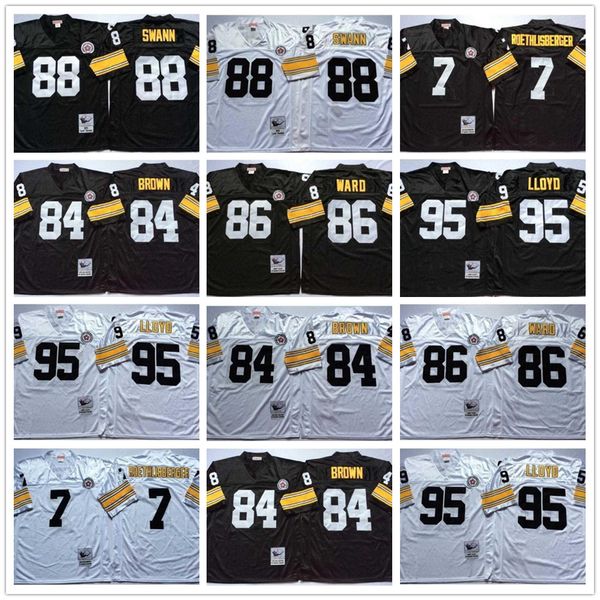 ncaa football 83 heath miller jersey 84 antonio brown 7 ben roethlisberger 43 troy polamalu 86 hines ward franco harris black white, Black;red
ncaa football 83 heath miller jersey 84 antonio brown 7 ben roethlisberger 43 troy polamalu 86 hines ward franco harris black white, Black;red