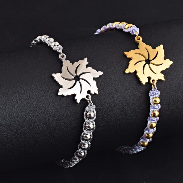 charm bracelets fashion stainless steel handmade tassels bangle knitted tassel beaded adjustable stretch bracelet wholesale&dropship jewelry, Golden;silver
charm bracelets fashion stainless steel handmade tassels bangle knitted tassel beaded adjustable stretch bracelet wholesale&dropship jewelry, Golden;silver