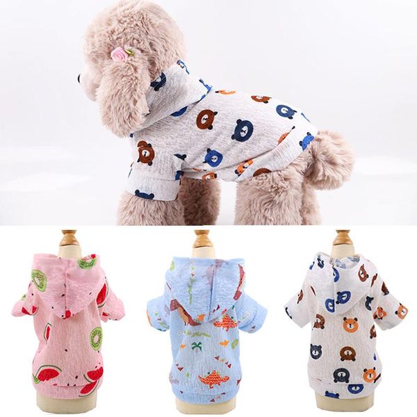 dog apparel sunscreen pet clothes summer thin clothing for dogs yorkshire shih tzu shirts puppy cat hooded vest tshirt chaleco perro
dog apparel sunscreen pet clothes summer thin clothing for dogs yorkshire shih tzu shirts puppy cat hooded vest tshirt chaleco perro