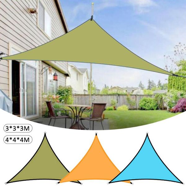 shade triangle sun sail uv block shelter for outdoor waterproof canopy cover garden yard awnings summer
shade triangle sun sail uv block shelter for outdoor waterproof canopy cover garden yard awnings summer