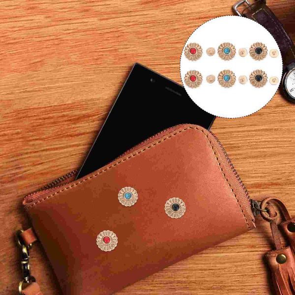 clothing & wardrobe storage 6 sets multi-function clothes buttons diy alloy product chic
clothing & wardrobe storage 6 sets multi-function clothes buttons diy alloy product chic