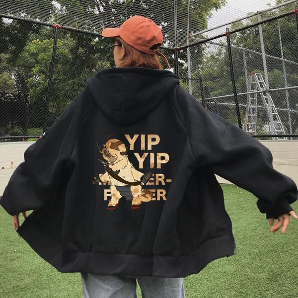 men's hoodies & sweatshirts men women fashion avatar the last airbender printed pullovers boys girls streetwear japanese anime hoodie, Black
men's hoodies & sweatshirts men women fashion avatar the last airbender printed pullovers boys girls streetwear japanese anime hoodie, Black