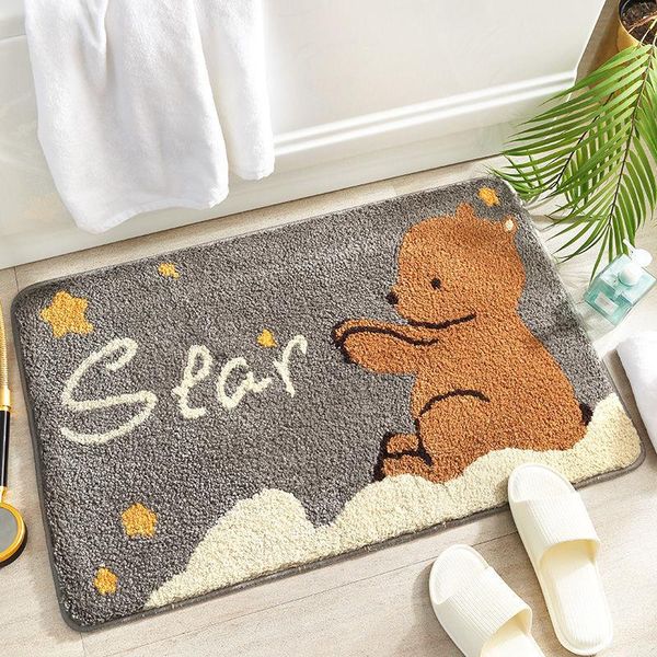 carpets mat floor mats household ottoman door bathroom anti-slip toilet absorbent
carpets mat floor mats household ottoman door bathroom anti-slip toilet absorbent