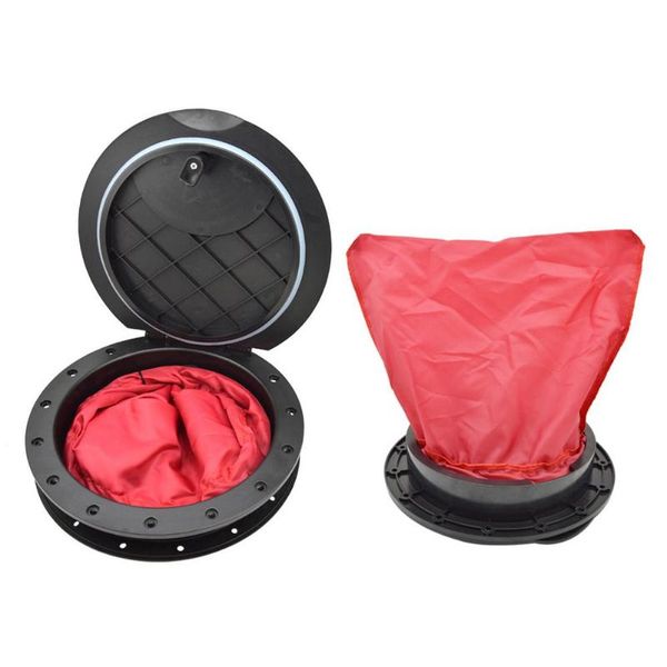 rafts/inflatable boats 9inch waterproof hatch cover deck plate kit w/ red storage bag for fishing marine boat kayak canoe acccessories
rafts/inflatable boats 9inch waterproof hatch cover deck plate kit w/ red storage bag for fishing marine boat kayak canoe acccessories
