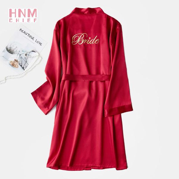 women's sleepwear bride 2021 summer women short satin nightgown simple solid color bathrobe lace silk kimono robe self cultivation, Black;red
women's sleepwear bride 2021 summer women short satin nightgown simple solid color bathrobe lace silk kimono robe self cultivation, Black;red