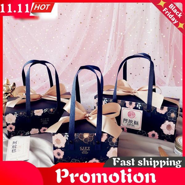 5pcs rivet portable flower blue paper box birthday party wedding baby shower kind favor diy handmade gift packing cookies wrap
5pcs rivet portable flower blue paper box birthday party wedding baby shower kind favor diy handmade gift packing cookies wrap