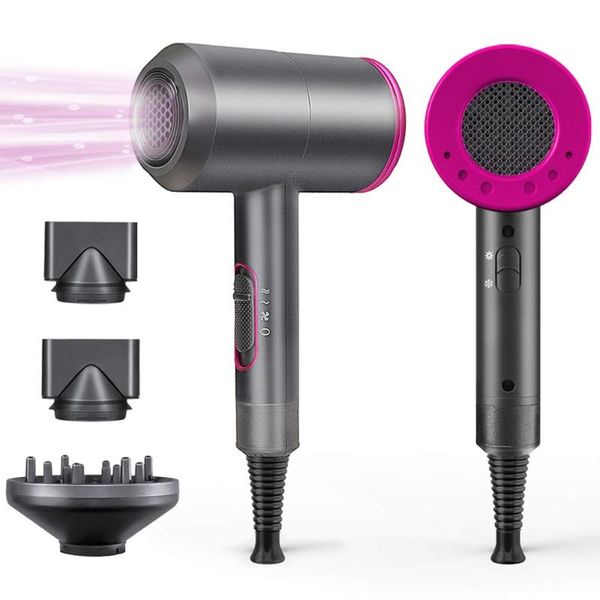 hair dryer strong wind professional hairdryer brush &cold negative ionic hammer blow electric diffuser brushes
hair dryer strong wind professional hairdryer brush &cold negative ionic hammer blow electric diffuser brushes