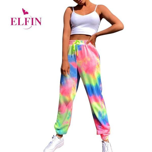 women's pants & capris fashion casual slim elastic high waist tie dye women femme summer sportswear streetwear trousers sj6177r, Black;white
women's pants & capris fashion casual slim elastic high waist tie dye women femme summer sportswear streetwear trousers sj6177r, Black;white