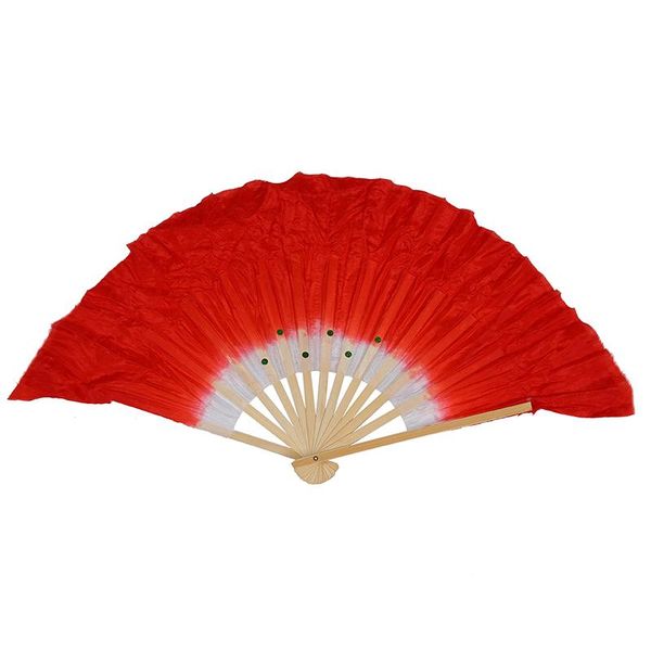 beige bamboo ribs flutter fabric chinese folk dancing hand fan red white other home decor
beige bamboo ribs flutter fabric chinese folk dancing hand fan red white other home decor