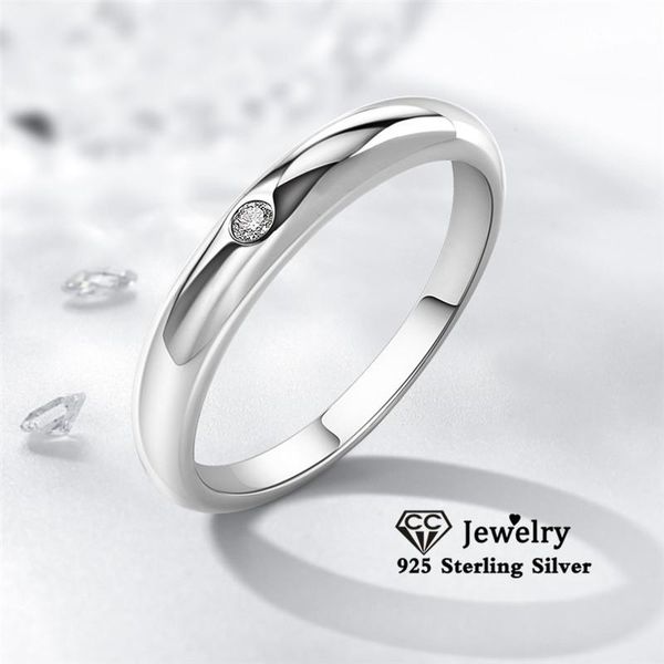 cluster rings for women and men solid 925 silver lovers couple ring aperture single diamant cubic zirconia simple fine jewelry 1631, Golden;silver
cluster rings for women and men solid 925 silver lovers couple ring aperture single diamant cubic zirconia simple fine jewelry 1631, Golden;silver