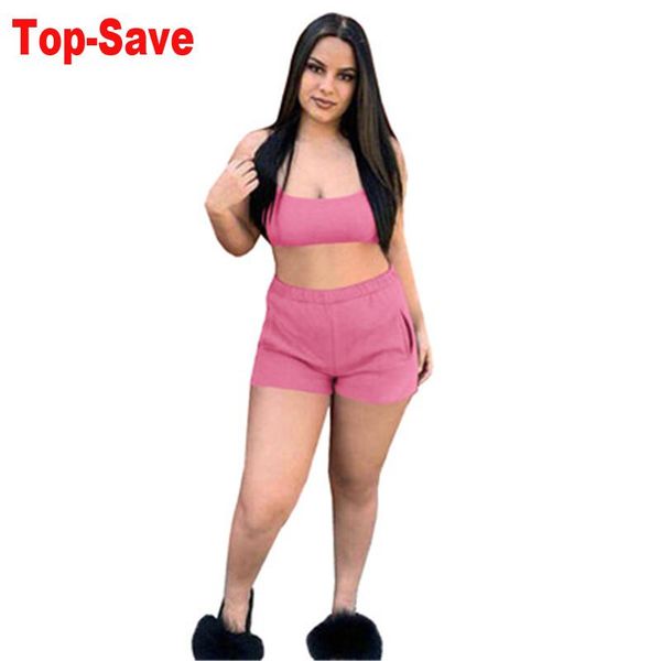 women's tracksuits 2021 arrival shorts crop two piece outfits women set birthday clubwear street vintage evening clothing wholesale, Gray
women's tracksuits 2021 arrival shorts crop two piece outfits women set birthday clubwear street vintage evening clothing wholesale, Gray
