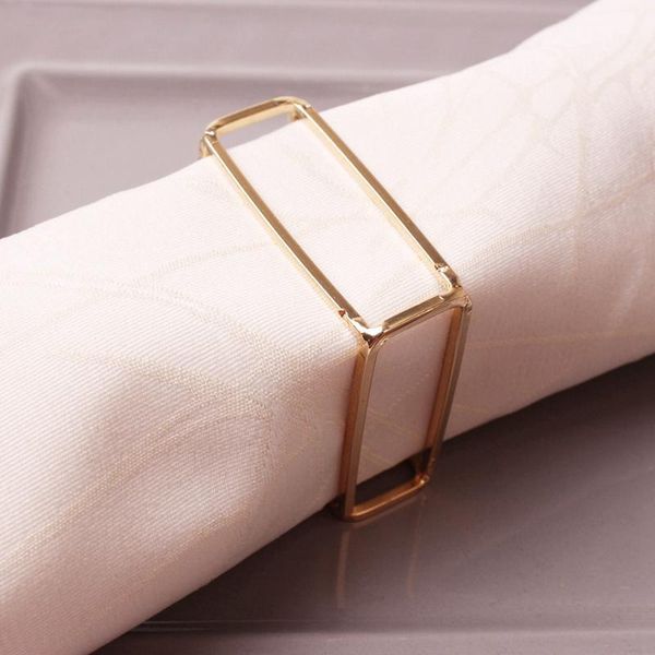 napkin rings 10pcs creative european hollow square ring gold buckle wedding el set table decoration ring-abux
napkin rings 10pcs creative european hollow square ring gold buckle wedding el set table decoration ring-abux