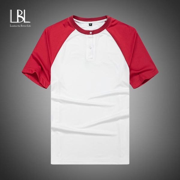 men's short-sleeved collar t-shirt summer fashion fitness casual patchwork tshirt2021 swag hem clothing t-shirts, White;black
men's short-sleeved collar t-shirt summer fashion fitness casual patchwork tshirt2021 swag hem clothing t-shirts, White;black