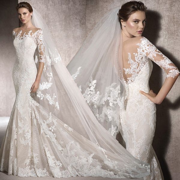 autumn dress fishtail wedding winter 2021 new bride with one shoulder small tail, slim and light lace, Black;gray
autumn dress fishtail wedding winter 2021 new bride with one shoulder small tail, slim and light lace, Black;gray